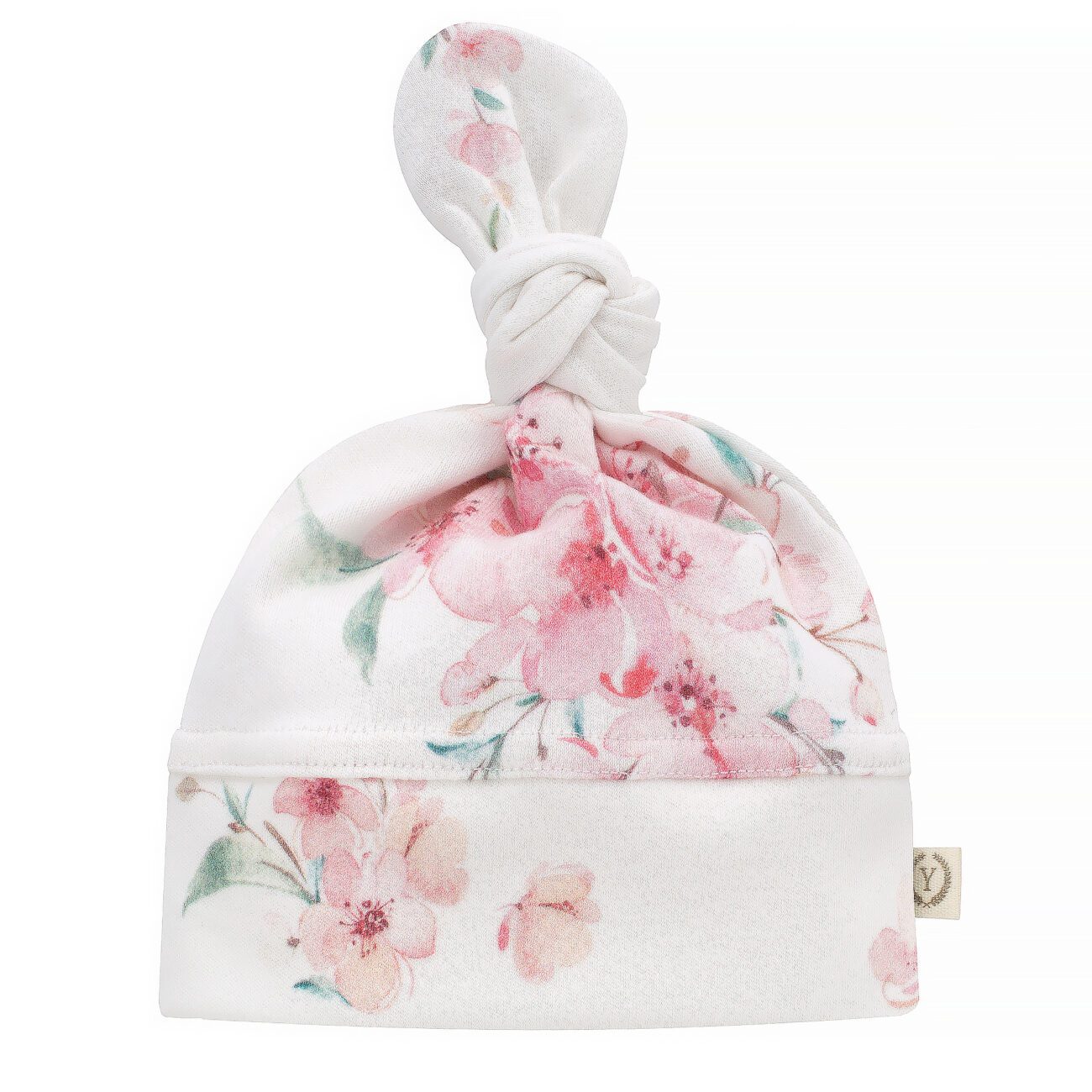 Czapeczka z bawełny organicznej - Image 18