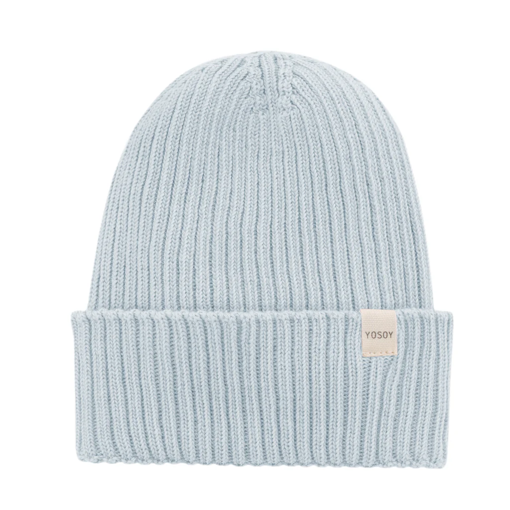Czapka z wełny merino - Image 7