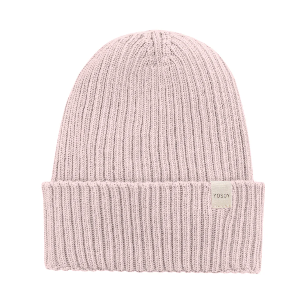 Czapka z wełny merino - Image 8