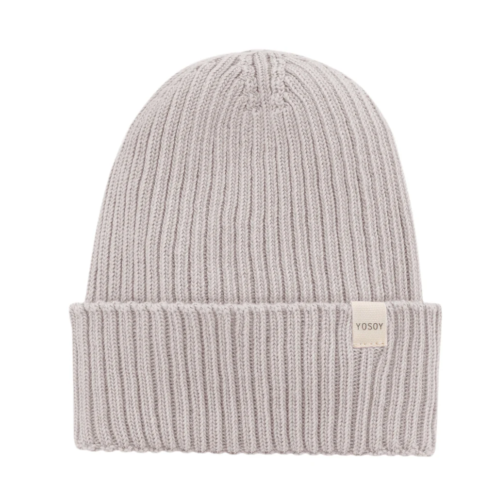 Czapka z wełny merino - Image 9