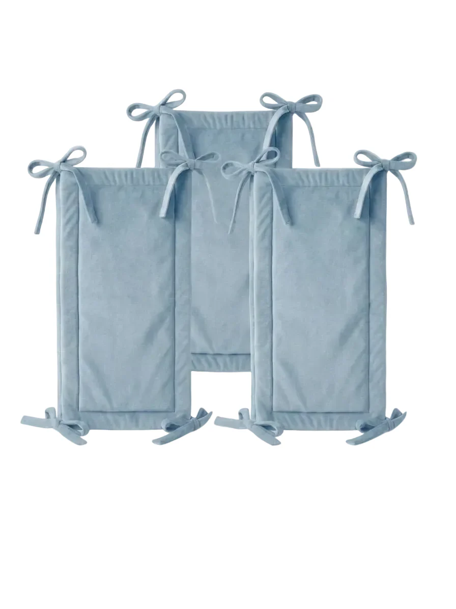 Ochraniacz do łóżeczka modułowy 3 pack - Image 5