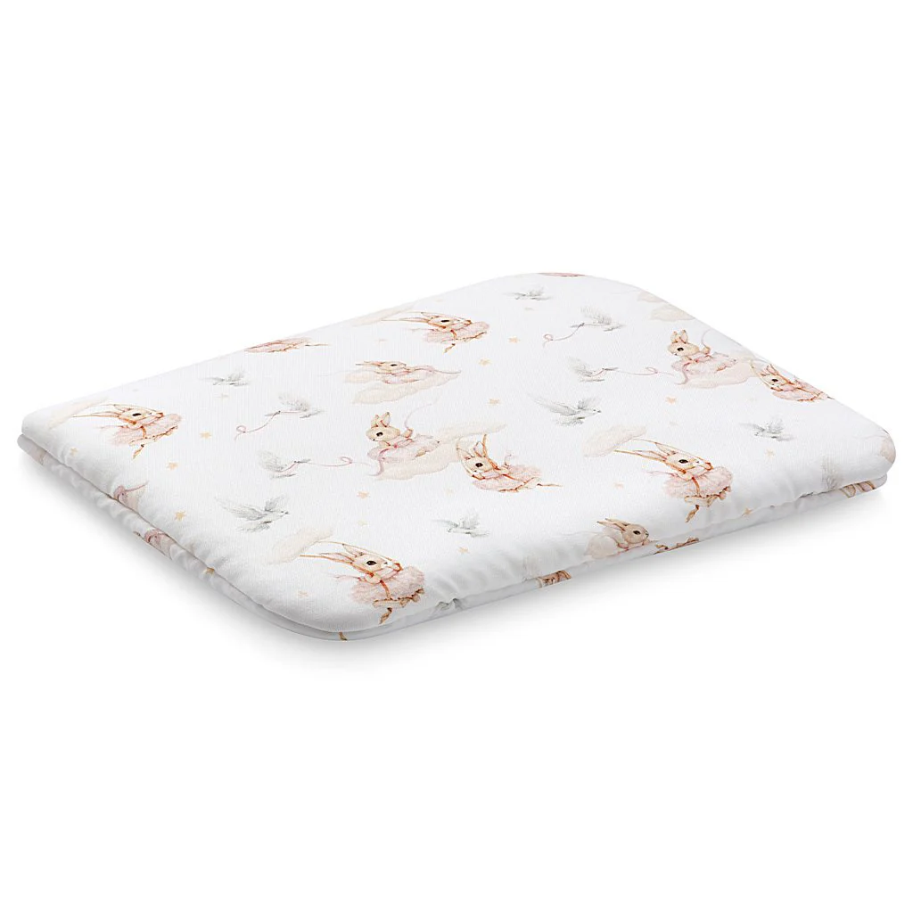 Poduszka bambusowa - Image 7